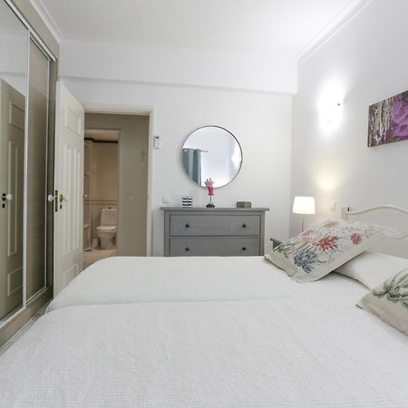 Apartamento Tyler Alvor Bagian luar foto