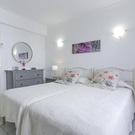 Apartamento Tyler Alvor Bagian luar foto