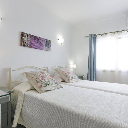 Apartamento Tyler Alvor Bagian luar foto