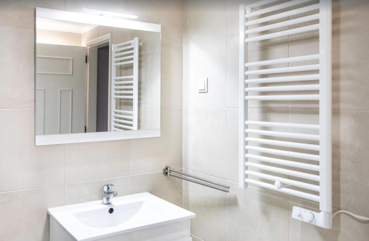 Apartamento Tyler Alvor Bagian luar foto
