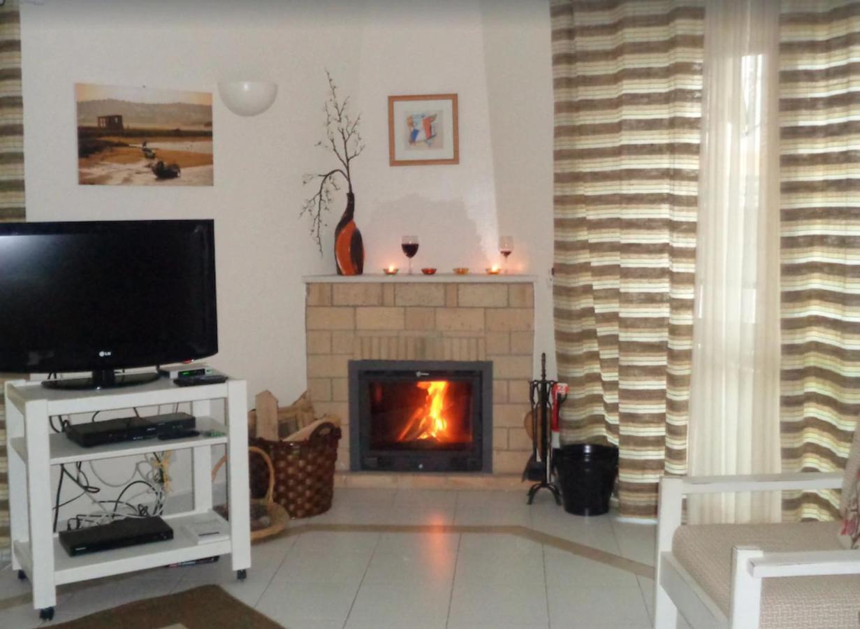 Apartamento Tyler Alvor Bagian luar foto