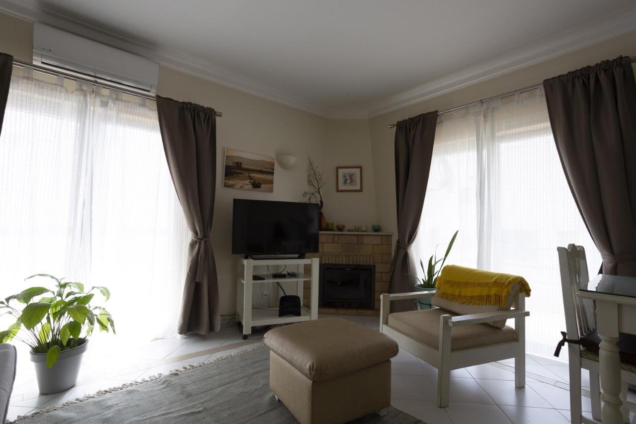 Apartamento Tyler Alvor Bagian luar foto