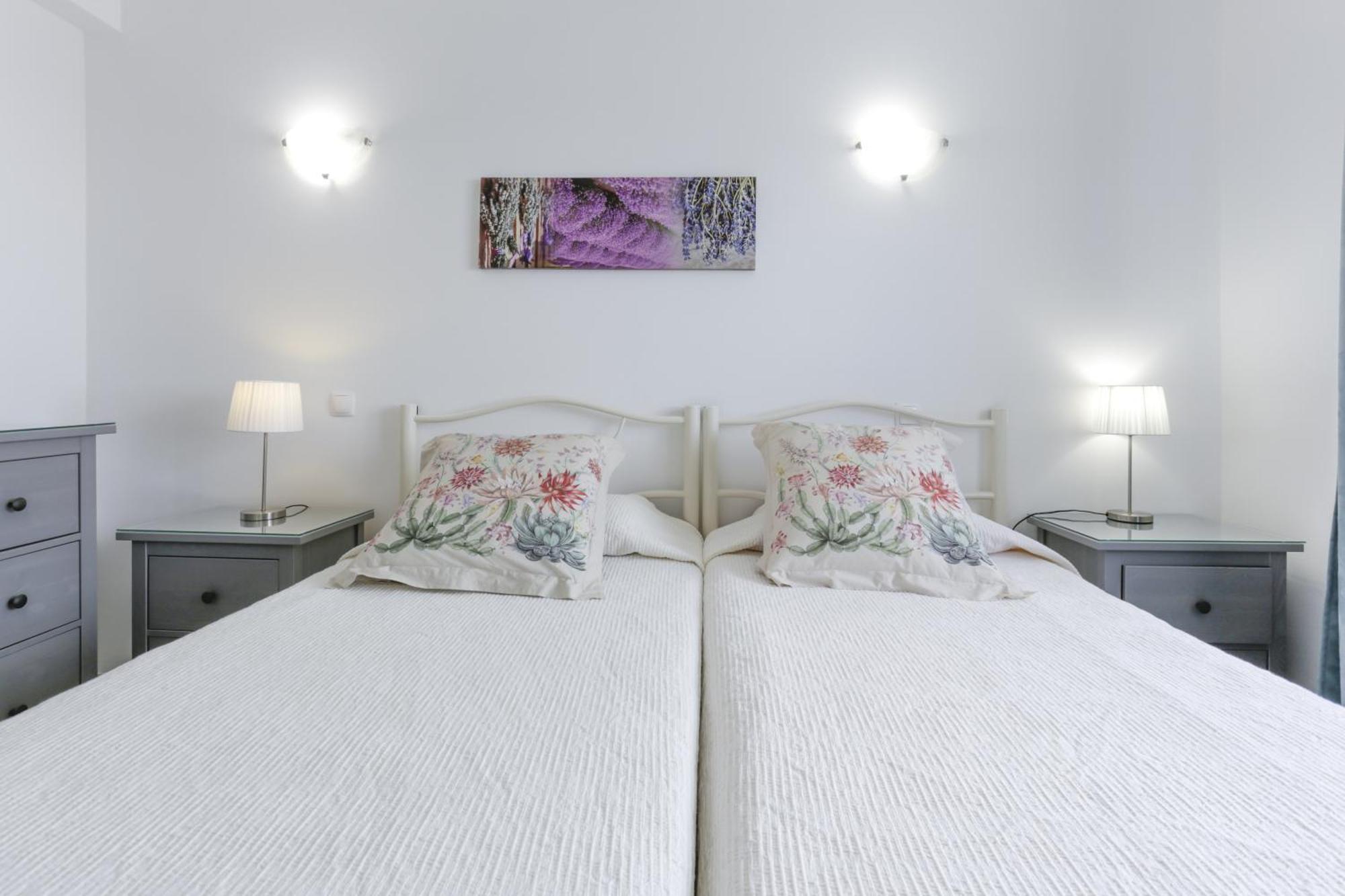 Apartamento Tyler Alvor Bagian luar foto